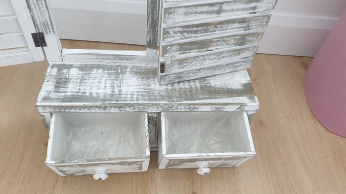 Window Wall Decor