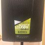 dB Technologies B-HYPE 12 Active PA Speaker - Complete Package - Mint Condition Image 4