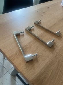 cabinet handles x 16