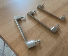 cabinet handles x 16