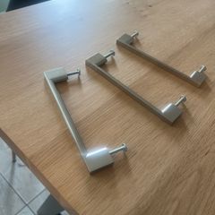 cabinet handles x 16