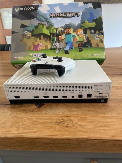 xbox one s