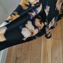 Quiz Slip Dress Size Uk 18 Image 2