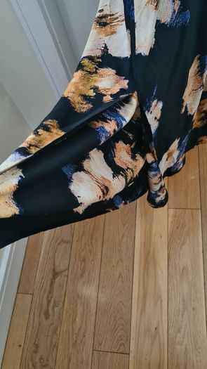 Quiz Slip Dress Size Uk 18