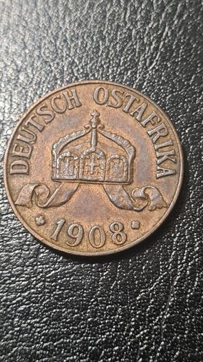 German East Africa
