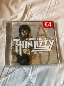 cd's 3 for 20 or 5 each