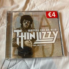 cd's 3 for 20 or 5 each
