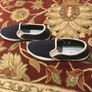 Tommy Hilfiger Canvas Slip-on Sneakers size EU-38, UK-5 Image 4