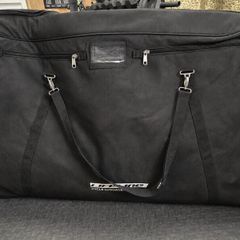 Bike Travel Bag