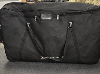 Bike Travel Bag