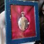 Vintage Pocket Watch Image 8