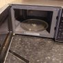 Kenwood Microwave Image 2