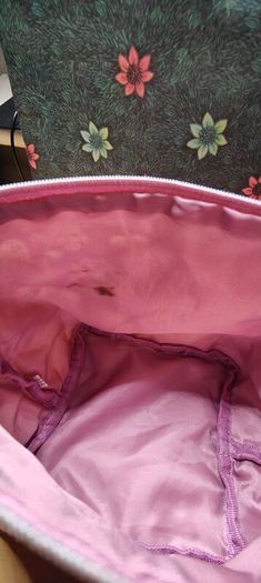 Toiletry Bag
