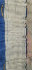 Chelsea curtains