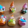 Little toys for doll house nursery Image 9