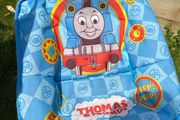 Thomas seat