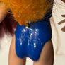 Enchantimals 3 dolls: Felicity Fox, Sage Skunk, Danessa Deer Image 4