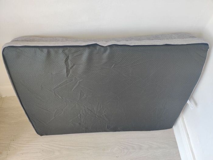 pet bed