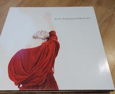 Julia Fordham - Porcelain - Vinyl Record