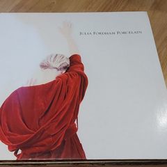 Julia Fordham - Porcelain - Vinyl Record