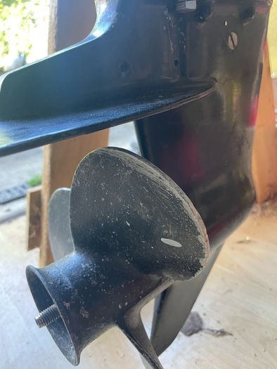Outboard Motor for sale