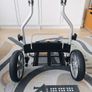 Andersen Royal Shopper Aluminium Shopping Trolley Frame 25 cm Wheels Image 3