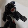 Transformer / toy / optimus Image 3