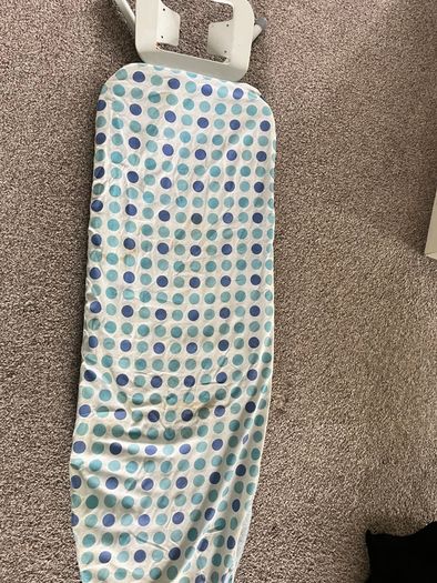 Ironing  board