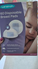 breast pads