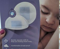 breast pads