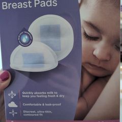 breast pads