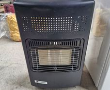 superser gas heater