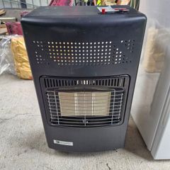superser gas heater