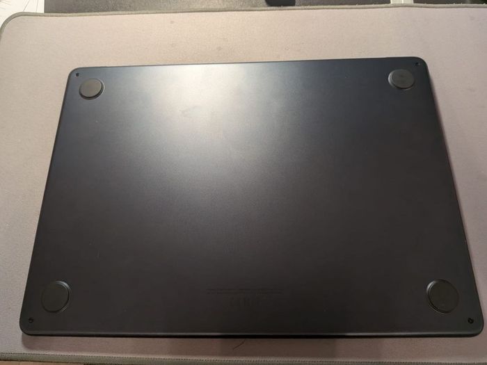 Macbook air m4 16/256