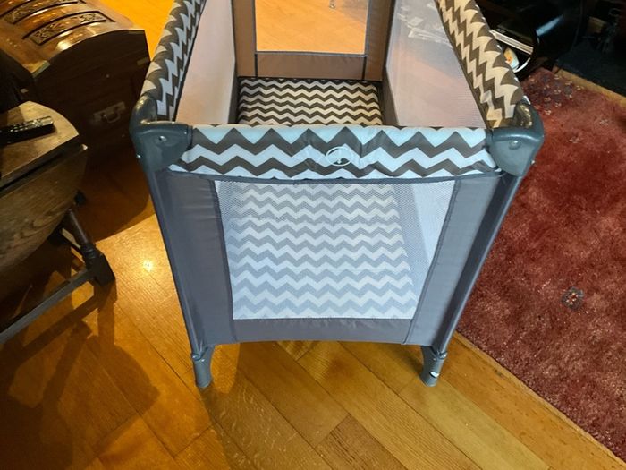 Travel Cot