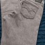 Levi's 314 Shaping Straight Jean like NEW!32-30 Image 8