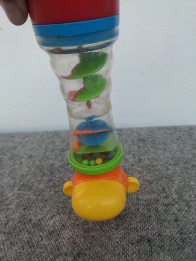 Baby toys