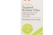 B.Radiant Targeted Wrinkle Filler