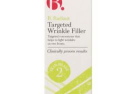 B.Radiant Targeted Wrinkle Filler