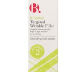 B.Radiant Targeted Wrinkle Filler
