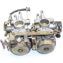 2006 Yamaha V Star 650 Xvs650 Custom Carburetor