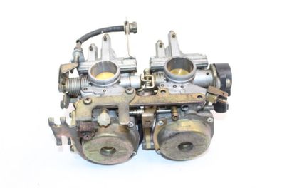 2006 Yamaha V Star 650 Xvs650 Custom Carburetor