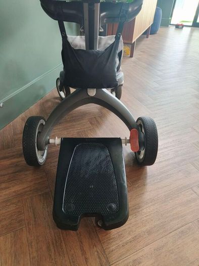 Stokke Xplory travel system