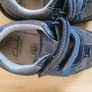 Baby Boy Clarkes First shoes Image 5