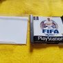 Fifa 2001 PlayStation1 Ps1 PlayStation 2 ps2 games Original Image 8