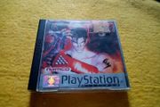 Tekken 3 PlayStation1 Ps1 PlayStation 2 ps2 games Original
