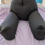 Loft25 Backrest Beanbag Pillow Image 2