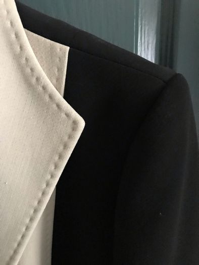 Windsmoor two tone blazer / jacket with tags