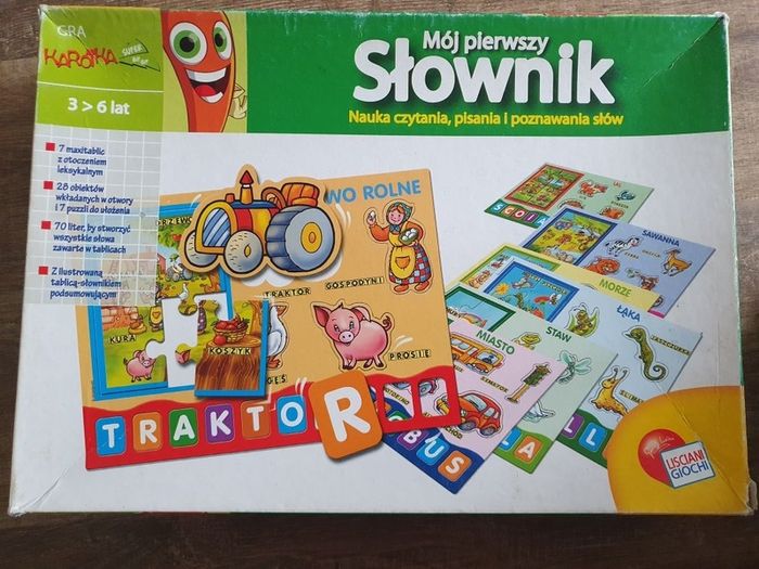 Free game