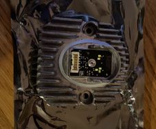 BMW Angel Eye Module Left 2017-